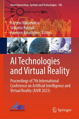 Read: AI Technologies and Book Virtual Reality