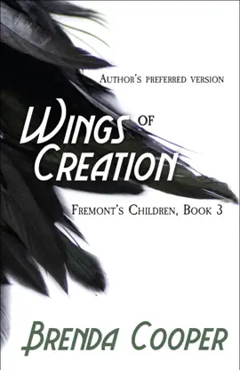 Read: Wings Book of Creation