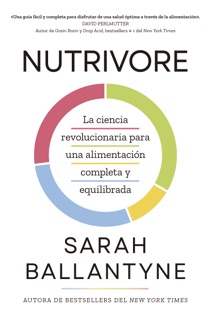 Nutrivore by Sarah Ballantyne
