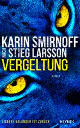 Vergeltung
