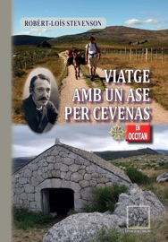 Viatge amb un ase per Cevenas - Robert-Louis Stevenson