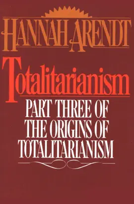 Read: Totalitarianism