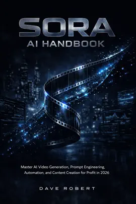 Sora AI Handbook