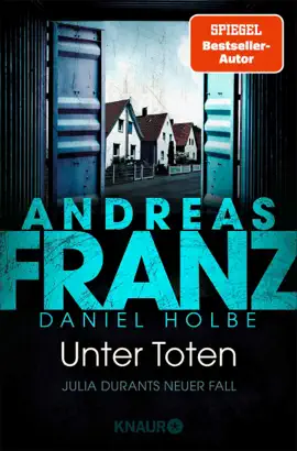 Read: Book Unter Toten