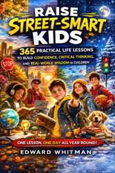 Raise Street-Smart Kids