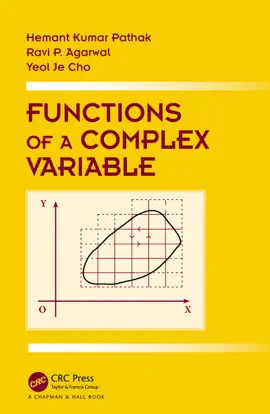 Read: Functions of a Complex Variable Book