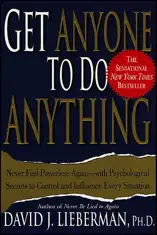 Get Anyone to Do Anything