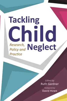 Read: Tackling Child Neglect Book