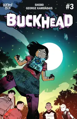 Read: Buckhead Book #3