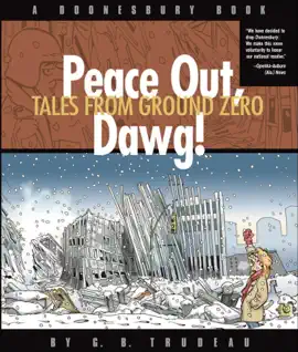 Peace Out, Dawg!