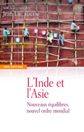 L’Inde et l’Asie - Jean-Luc Racine