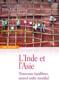 L’Inde et l’Asie by Jean-Luc Racine