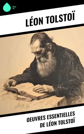 Read: Oeuvres essentielles de Book Léon Tolstoï