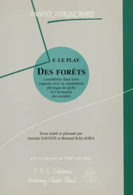 Read: Des Book forêts