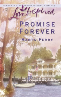 Promise Forever by Marta Perry