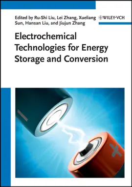 Read: Electrochemical Technologies Book for Energy Storage and Conversion