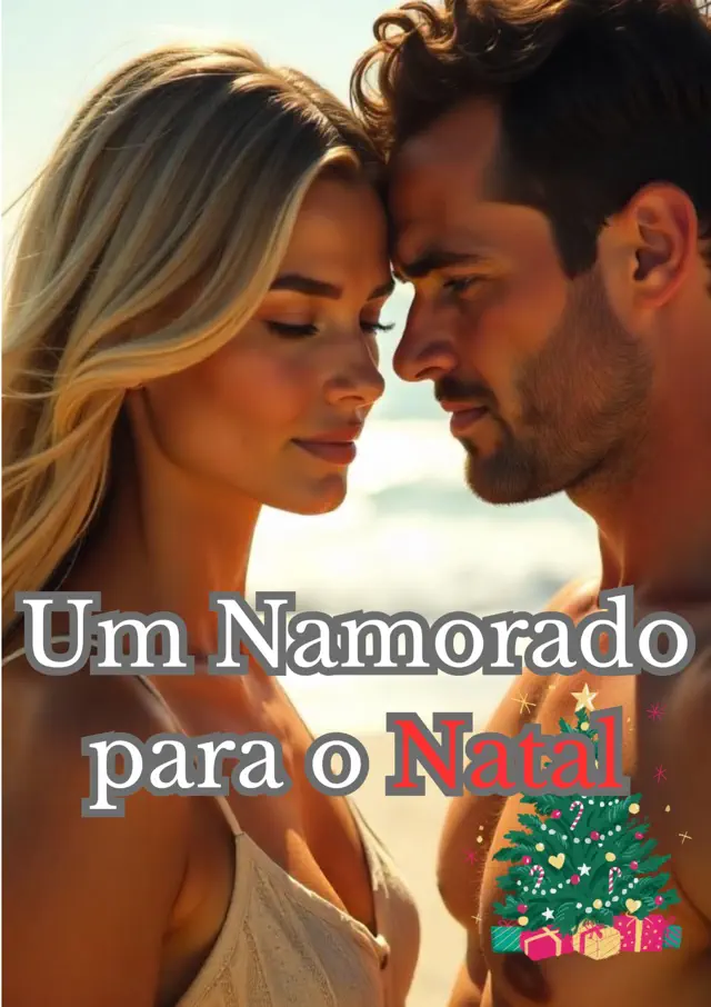 Um Namorado para o Natal