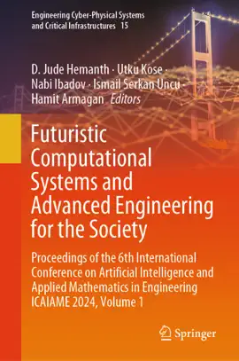 Read: Futuristic Computational Systems and Advanced Book Engineering for the Society