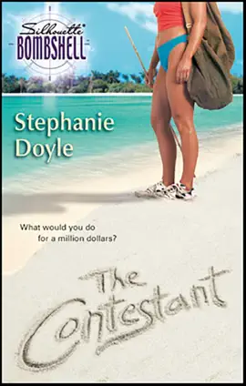 Read: Book The Contestant