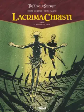 Read: Book Lacrima Christi - Tome 04