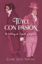 Tuyo, con pasión
