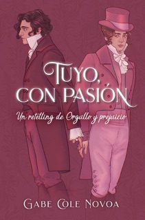 Tuyo, con pasión by Gabe Cole Novoa