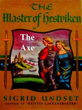 Read: The Axe: The Master of Hestviken, Vol. 1 Book