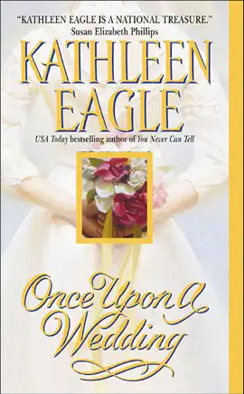 Read: Once Upon a Book Wedding