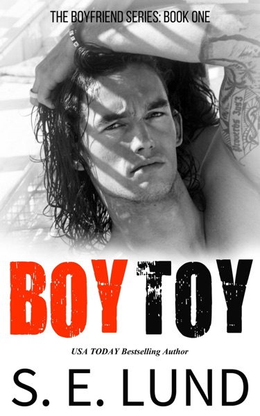 Boy Toy
