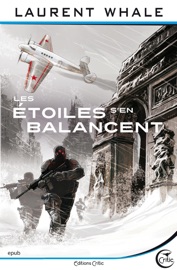 La saga Costa 1 - Laurent Whale