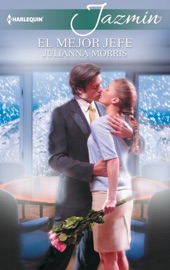 El mejor jefe - Julianna Morris