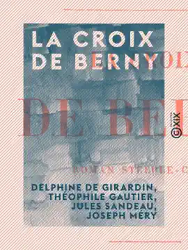 Read: La Book Croix de Berny