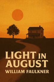 Light in August - William Faulkner