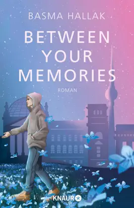 Read: Between Book Your Memories