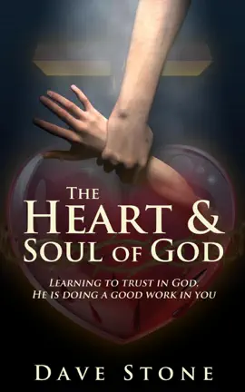 Read: The Heart and Soul of Book God