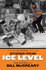 Stories from Ice Level