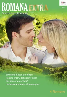 Read: Romana Extra Band 41 Book