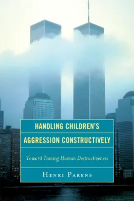 Read: Handling Children's Aggression Book Constructively