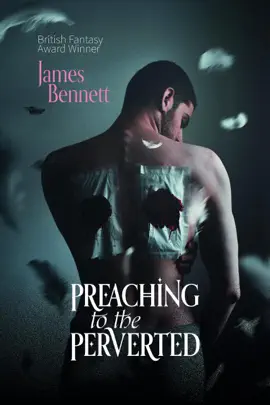 Read: Preaching to the Book Perverted