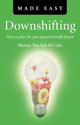 Read: Book Downshifting Made Easy