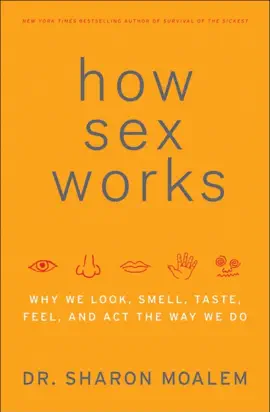 Read: How Sex Book Works