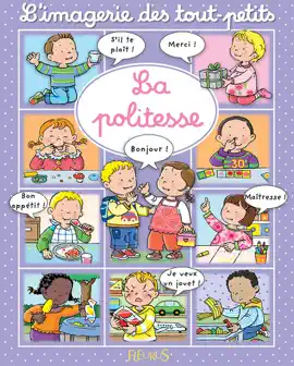 Read: Book La politesse