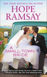 A Small-Town Bride - Hope Ramsay