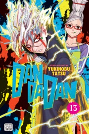 Dandadan, Vol. 13 - Yukinobu Tatsu