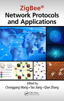 Read: ZigBee® Network Book Protocols and Applications