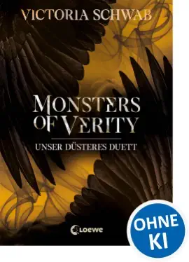 Read: Monsters of Verity (Band 2) Book - Unser düsteres Duett