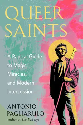 Read: Book Queer Saints