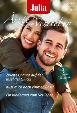 Read: Julia Ärzte zum Verlieben Band 198 Book