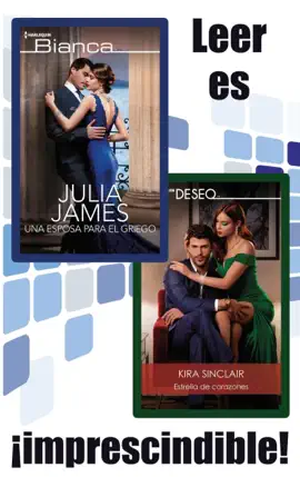 Read: E-Pack Bianca y Deseo mayo 2021 Book