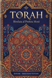 TORAH In Italiano